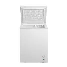 وايت وستنجهاوس، فريزر أفقي، 5.1 قدم، Inverter، أبيض - WWCF150-VC(W)