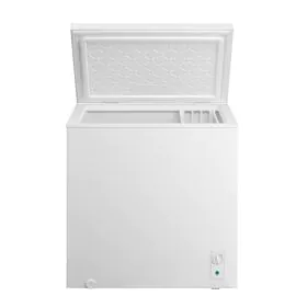 وايت وستنجهاوس، فريزر أفقي، 7 قدم، Inverter، أبيض – WWCF200‑VC(W)