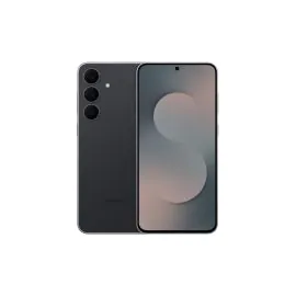 سامسونج جالاكسي إس 25 إف إي، 5 جي، 256 جيجا، أسود