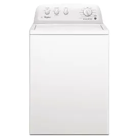 غسالة ويرلبول 12 ك فتحة علوية ابيض 4KWTW5700JW