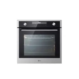 فرن LG بلت ان كهرباء 59 سم امان كامل استيل WSEZM7225S2