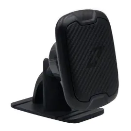 زوندا، حامل مغناطيسي للوحة القيادة للسيارة، أسود