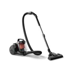 مكنسة  فيليبس بدون كيس 1.6Lأسود ومرجاني1200 واط XB1042/10