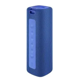 مكبر صوت مي المحمول بتقنية البلوتوث 16 وات - أزرق