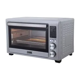  فرن اكسبير للقلي الهوائي 30لتر1800واط أستيل12وظيفةXPAO-TS30