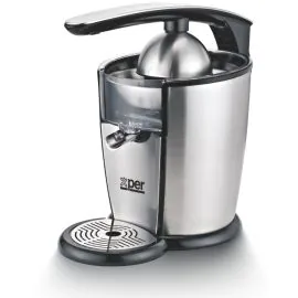 عصارة حمضيات اكسبير 300 واط استيل XPCJ-186S