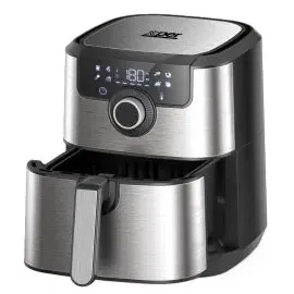 قلاية هواءية إكسبر  3.5 لتر، رقمي، 1500 واط - XPAF-701-20