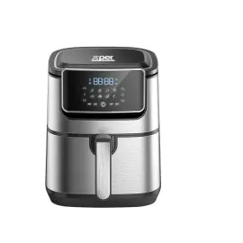 rقلاية هوائية إكسبر 5.5 لتر، رقمي، قلاية هواء، 1800 واط - XPAF-700-20