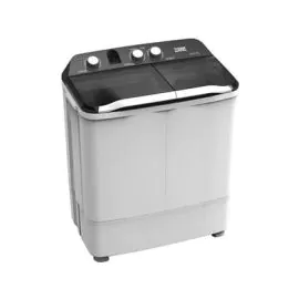 غسالة  اكسبير حوضين 7 كيلو أبيض TTWXP7022