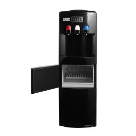 برادة اكسبير استاند حار بارد 3 بزبوز + صانعة ثلج XPWD-12YLR