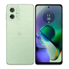 موتورولا , جوال جي 54 , 5 جي , 8 جيجابايت , 256 جيجابايت , أخضر