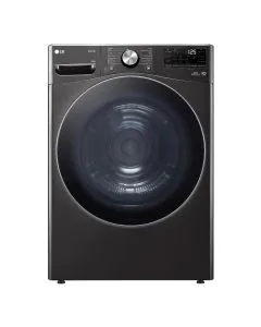 نشاف LG تكثيف 18 كيلو 14 برنامج  أسود/أستيل RH18U8JVCW