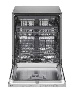 غسالة صحون LG بلت إن 14 مكان 9 برامج فضي DBC513TS