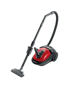 مكنسة هيتاشي بطة 1800 واط احمر CV-BA18 SS220 BRE