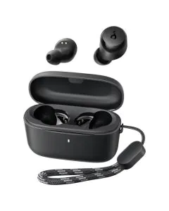 انكر، سماعات ساوندكور A25i اللاسلكية، أسود