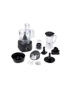 محضر طعام باناسونيك 800 واط 2.4 لتر اسود MK-F510KTZ