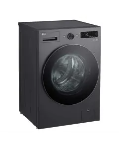 غسالة LG أمامية 13 كيلو 5 برامج ,Essense Graphite, WFN1310BST