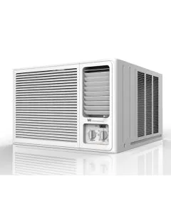 مكيف وايت وستنجهاوس شباك 18000 وحدة بارد WWA20k22R