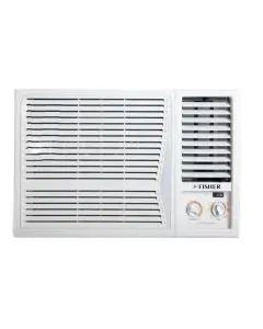 مكيف فيشر شباك 18000 وحدة بارد روتاري FWAC-H18CF