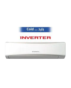 مكيف اوجنرال جدارى 18000 وحده بارد ASSH18CXTA AOSH18CXTA