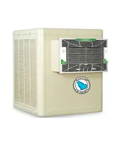 مكيف صحراوي الجزيرة 1\4 ح DCA/14/220