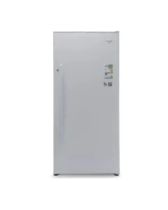 ثلاجة كلفيناتور باب واحد تبريد 18.5 قدم ابيض KLAR545B-E20B/A