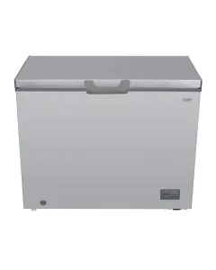 فريزر اكسبير أفقي 11.2 قدم فضي FRXP595S