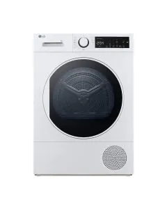 نشاف LG تكثيف 8 ك ابيض 7 برامج RH81T2AP6RM