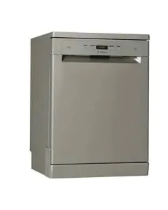 غسالة صحون اريستون 7 برامج فضي 14 مكان LFC 3C26 W X 60HZ