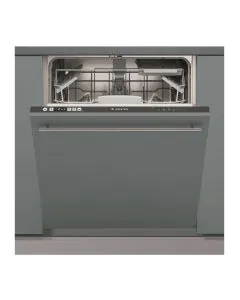 غسالة صحون اريستون بلت ان 6 برامج فضى 14 مكان LIC 3C26 C 60H