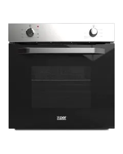 فرن اكسبير بلت إن كهرباء 59 سم 6وظائف مروحة استيلXPBO60E6FSM