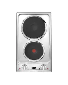 سطح تيرم 28.8 سم 2 عين كهرباء حجر استيل إيطالي TRMBH30DOME