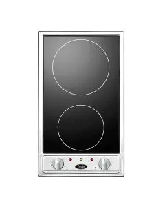 سطح تيرم 28.8 سم 2 عين كهرباء سيراميك إيطالي TRMVC30ET