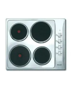 موقد جليم غاز بلت ان 58.5 سم 4 عيون حجر P6LE0I