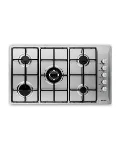 موقد جليم غاز بلت ان 86 سم 5 عيون غاز P9LV5I