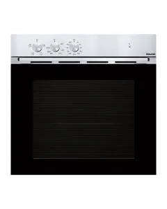 فرن جليم غاز بلت إن كهرباء 59.7سم، 4 وظائف FE43X