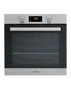 فرن اريستون بلت ان كهرباء 60 سم استيل FA3 540 H IX A