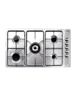 سطح كلفيناتوربلت ان غاز استيل امان 86سم KRBH-ASELTPO-195/X