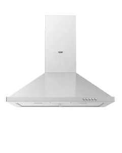 شفاط اكسبير هرمي 59.6 سم تركي استيل XPHO60PYS