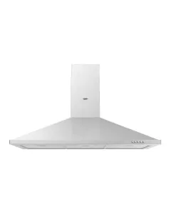 شفاط اكسبير هرمي 89.6 سم تركي استيل XPHO90PYS