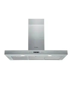 شفاط اريستون 90 سم استيل AHBS9.3FLLX