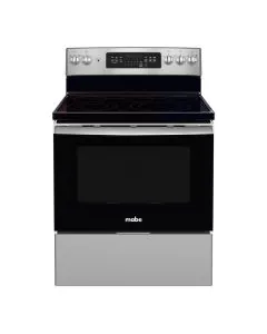 فرن مابي استاند 76 سم كهرباء استيل امان كامل EML835NXF0