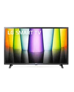 شاشة LG مقاس 43 بوصة WiFi سمارت LED 43LM6370PVA FHD