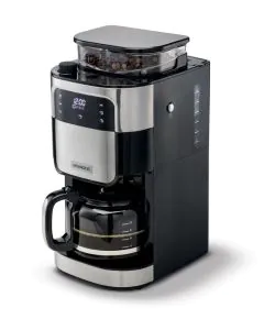 كينوود ماكينة تحضير القهوة مع مطحنة 1.5لتر OWCMM40.000BM