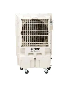  مكيف صحراوي نقال اكسبير 70 لتر 3 سرعات XPAC-70LHD