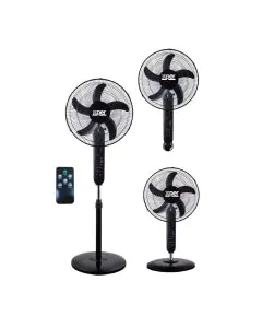 مروحة عمودية 3*1اكسبير قدرة 70 واط 16 بوصة بريموت XPVF-800W