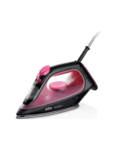 كاوية براون بخار بنفسجي 2000 واط SI1070PU