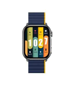 كيسليكت، ساعة كي اس برو الذكية، اسود