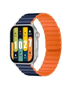 كيسليكت كيه اس برو ساعة ذكية لون فضي