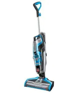 مكنسة بيسل غسيل كروس ويف جاف رطب 560 واط أسود/أزرق 1713k